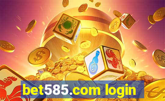 bet585.com login